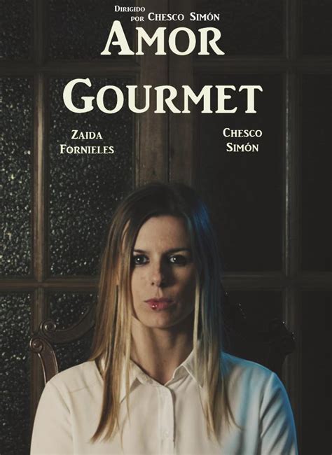 Amor Gourmet 2017