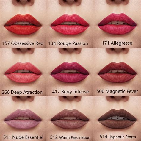 l absolu rouge drama matte lipstick by lancôme matte 49 off