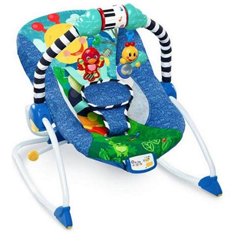 Buy Baby Einstein Symphony Rocker at Argos.co.uk - Your Online Shop for