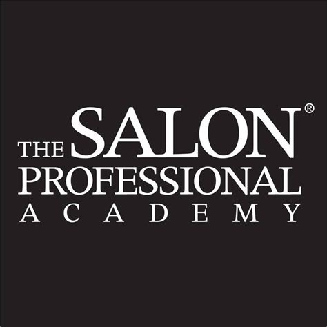 The salon professional academy