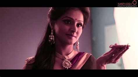 Remya Nambeesan Photo Shoot By Photographer Santhosh Raj Youtube