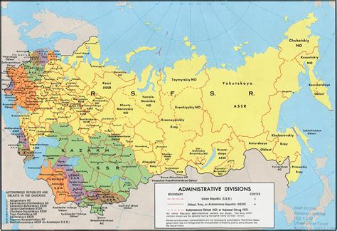 Russia Political Map Political Map Of Russiapolitical Map Of Russian