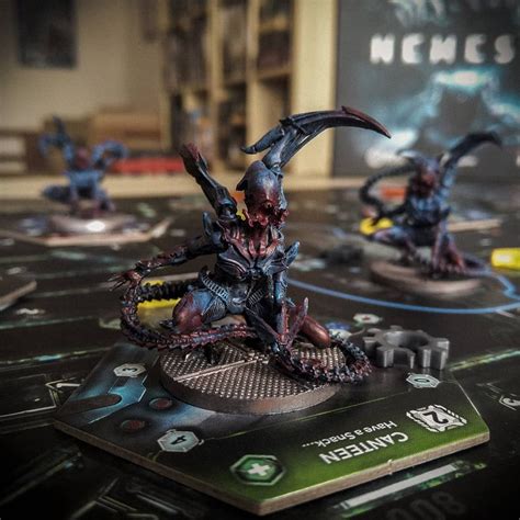 Check spelling or type a new query. Last adult intruders from #nemesisboardgame. #nemesis # ...