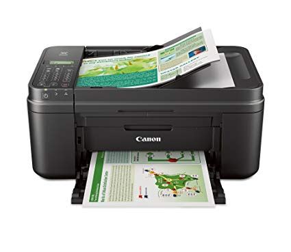 Nothing feels greater in printing than a multifunction device with the ability to print, copy, scan, send, or receive faxes. Canon Pixma MX492 Printer Driver Download Free for Windows ...