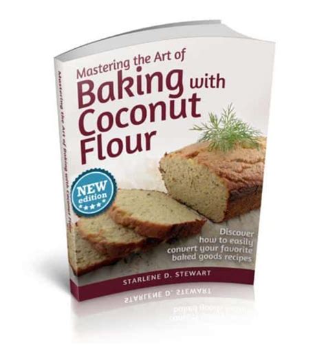 My first big coconut flour success were these amazing coconut flour pumpkin muffins. Coconut Flour is NOT What You're Used to! | Baking with ...