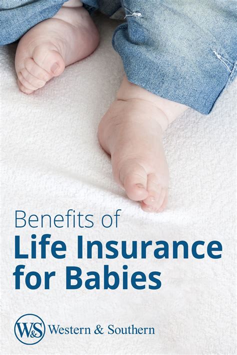 Reasons to get life insurance for your baby. | Life ...