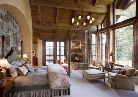 Much more use out of a setup like this. Three Big Trends in Master Bedroom Design | Design Custom ...