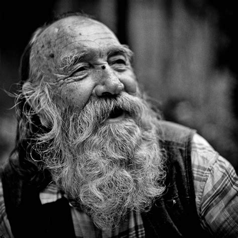 Beard Old Man Pics
