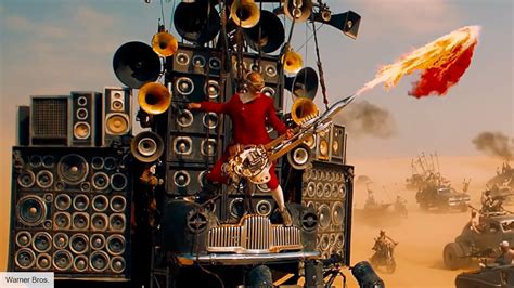 George Miller Has Backstories For Every Mad Max Fury Road Character