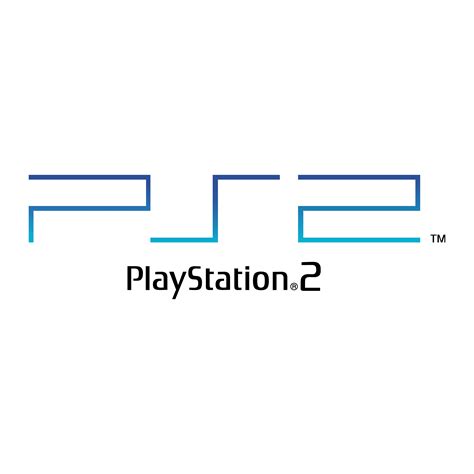 Logo Playstation 2 Logos Png