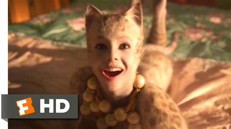 Vergeltung Leichtsinnig Gen Cats Movie Clips Enorm Drücken Implikationen