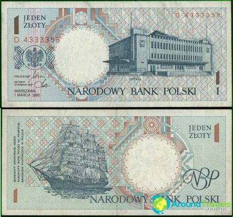 Learn exchange rates, how much to budget and what cards to bring. Currency in Poland: the exchange, importation, money. What is the currency in Poland?