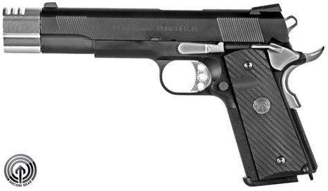 Socom Gear Colt 1911 The Punisher Custom Sur Airsoftnews