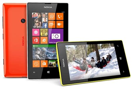 Nokia Lumia 1320 And Lumia 525 Launched In India Nerdparadize