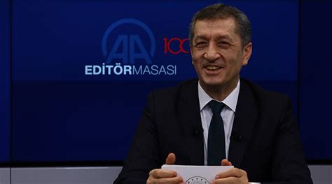 Dönem sınavları için flaş açıklama milli eğitim bakanı ziya selçuk, i̇lkokul 4. Ziya Selçuk Açıklama - Son Dakika Milli Egitim Bakani Ziya ...