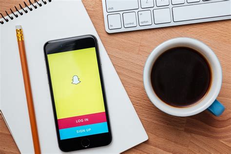 Should Snapchat Be In Your Social Media Marketing Strategy