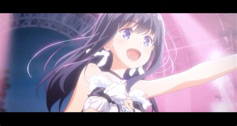 Idoly Pride Trailer Do Anime Destaca As Aspirantes A Idols Anime Xis