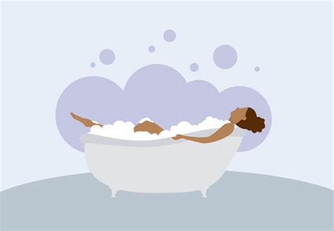 Why Taking A Bath Is Good For You Cleveland Clinic