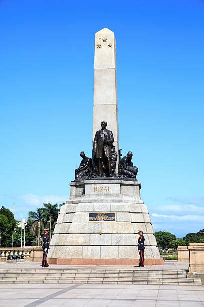 Best Rizal Monument Stock Photos Pictures And Royalty Free Images Istock