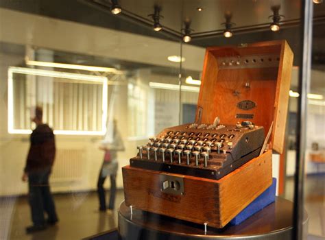 Sacked For Breaking Code Of Conduct Rivalry Between Bletchley Park