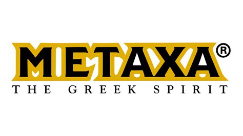 Metaxa Logo Dan Simbol Makna Sejarah Png Merek Sexiz Pix