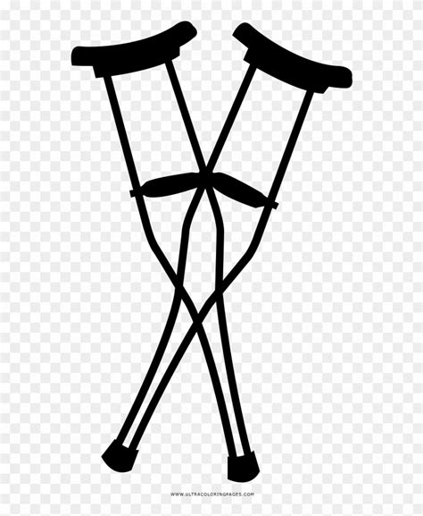 Free Crutches Cliparts Download Free Crutches Cliparts Png Images