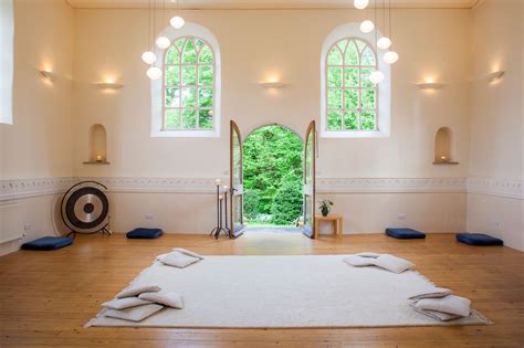 Meditation Centre Meditation Courses Yoga And Relaxation Cumbria