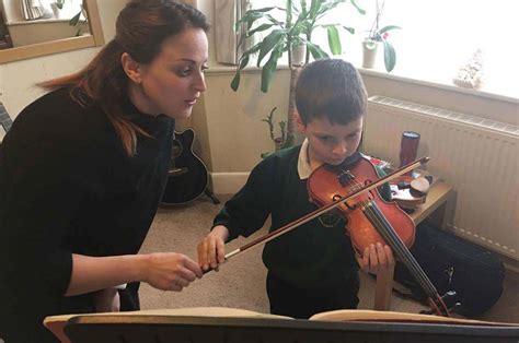 Violin Lessons, Tuition, Expert Violin Teachers, Southampton