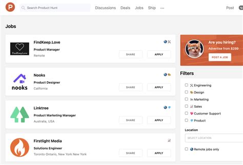 How To Launch On Product Hunt Social Growth Labs Performance