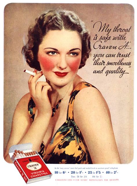 Top 10 Unbelievable Vintage Cigarette Posters Listverse