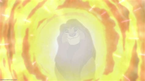Image Mufasainheavenpng The Lion King Wiki Fandom Powered By Wikia