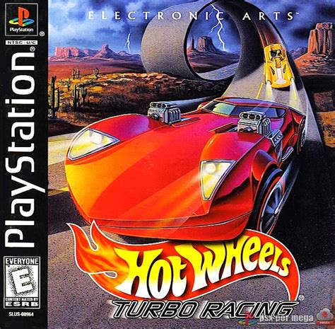 Hot Wheels Turbo Racing Psx Por Mega Descarga Juegos Playstation My
