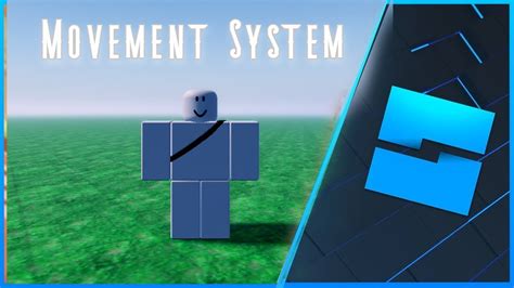 Giveaway Movement System Roblox Studio Youtube
