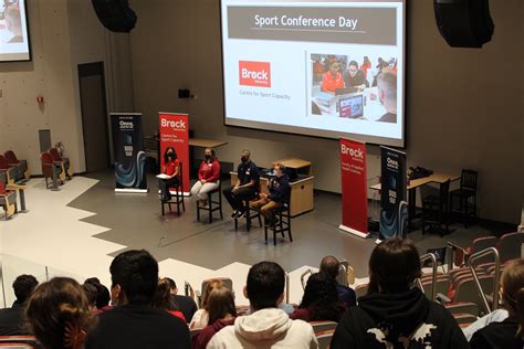Sport Conference Day Centre For Sport Capacity