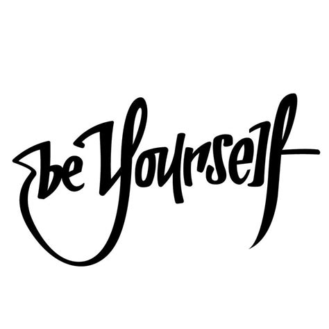 Be Yourself Catalogue Lyrics Songs And Albums Genius