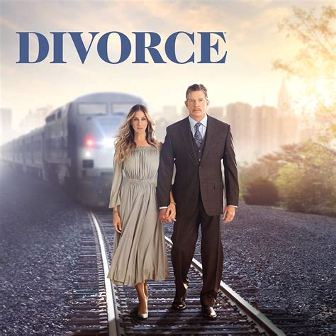 divorce hbo promos television promos