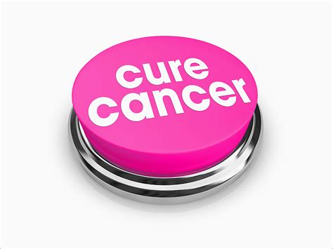 Fda Takes Action Against Bogus Cancer Cures