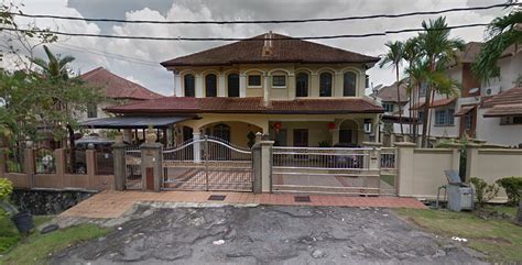 Harga emas semasa dalam ringgit malaysia. Top 10 Lokasi Rumah Jenis Semi D Di Malaysia! - Pejuang ...