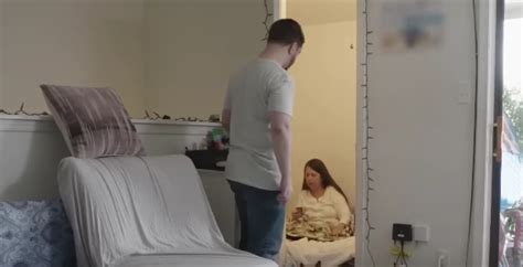 ‘90 Day Fiance Did Claytons ‘closet Mom Leave Him Single