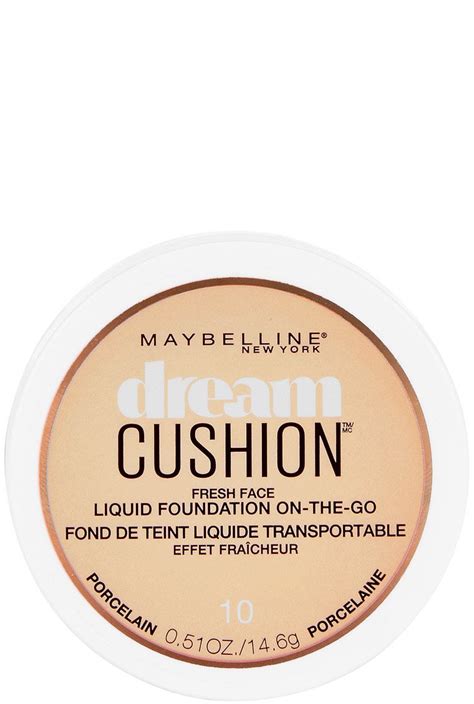 2 years ago2 years ago. Maybelline New York Dream Cushion Fresh Face Liquid ...