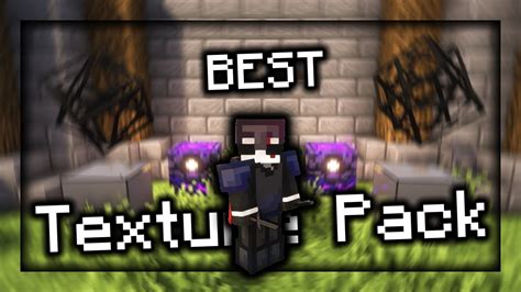 Best 5 Crystal Pvp Texture Pack Youtube