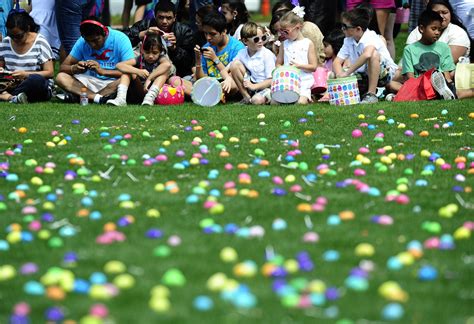 You'll have plenty of reasons to create some cute easter basket ideas for your little ones to fill up with all the eggs that they've found while patrolling your backyard. 10 Easter Egg Facts You Should Read Right Now - The List Love