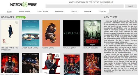 Top 20 Sites Like 123movies Best 123movies Alternatives 2019