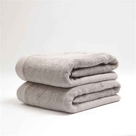 Bamboo Towels Storm Soft And Absorbent Linen Boutique