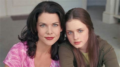 Gilmore Girls Where Are The Cast Now Hello