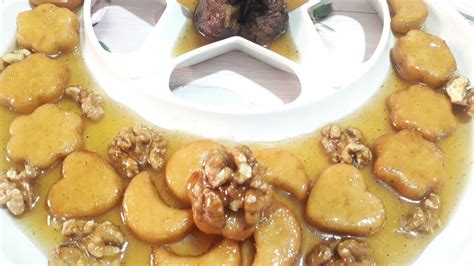 تحضيرات رمضان طاجين شباح السفرة بالكاوكاو باسهل طريقة لحم معسل ومزبد ومرقة صافية مراية Youtube