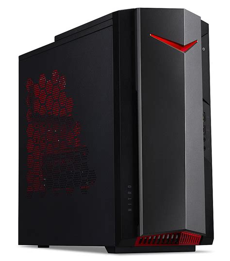 Questions And Answers Acer Nitro 50 Gaming Desktop Intel Core I5