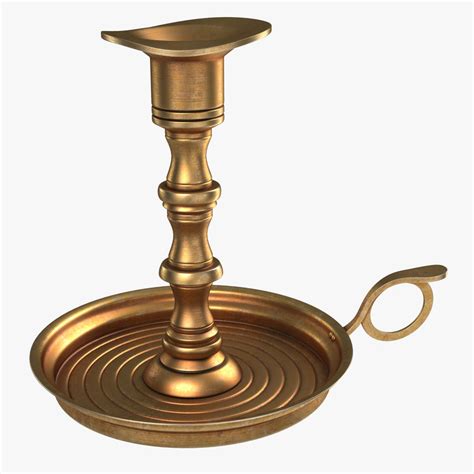 Maybe you would like to learn more about one of these? antique brass candle holder max