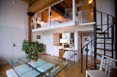 Home With Loft Design In These Designs The Loft Is Typically An Area