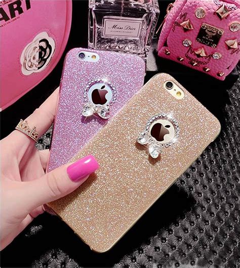 Your beloved iphone will be well displayed, protected & resistant against shock, water, dirt & mud. 2015 Best Gold iPhone 6 And 6 Plus 5S Cases Or Covers With ...